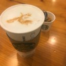 스타벅스커피당산점