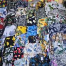 불로스타약국 | 다낭 한시장 시간 크록스 진주 말린망고 커피 기념품