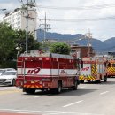 강북소방서 이미지