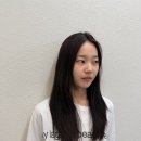 뉴이헤어 | 용호동 오뉴이헤어 제니 레이어드 컷 후기! 긴머리 분위기 전환 비포&애프터 공개!!