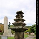 관고리5층석탑 이미지