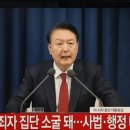 친윤계 “대통령 오죽했으면 그랬겠냐” “우리가 말벗해 줘야” 이미지