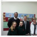 [뉴질랜드 조기유학] 타우랑가 베들레헴 초등학교(Bethlehem School) 방문하였습니다. 이미지