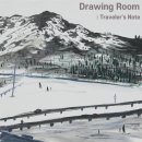 drawing room