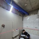 대우푸르지오2차 | 시흥욕실리모델링 은행대우푸르지오 구축아파트 욕실리모델링 사례