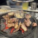 [등갈비랑 꼬들살이랑] 닉값제대로 ㅋㅋ 쫀맛 고기집 재방문 내돈내산 후기!!!!_개봉역맛집 가족외식 맛집