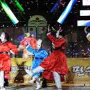 안동국제탈춤페스티벌 이미지