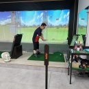 죽림 골프연습장 이미지