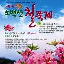 영주 소백산 철쭉제 [2010년 6월 5일(토)] - 소백산 경북 영주 일원 이미지