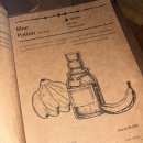 포션 | 연금술 혜화 이색 칵테일바 전문소믈리에 포션 솔직 후기