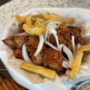 코스빈 | 안양 범계 브런치 맛집 데이트코스로 좋은 브런치빈에서 저녁 후기