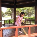 주암댐 전망대 이미지