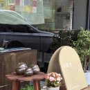카페선 | 경기 김포*카페선 | 산딸기바닐라치즈케이크(♥︎), 피스타치오 포레누아