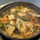군자보쌈찌개 | 동태탕 한 그릇에 해장까지 끝… 군자보쌈찌개 후기