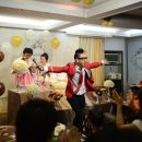 천상의 노을 이미지