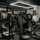 리얼 스트렝스 짐 이미지