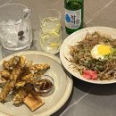 태평소스무숲점 | 춘천 이자카야 술집 주안상 숙성회로 유명한 스무숲 안주 맛집