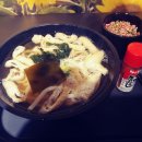 덮밥n우동