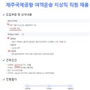 아시아나에어포트(주) | 제주공항 여객 지상직 채용 소식 (에이티에스, 비에이에스)