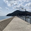 구조라방파제 이미지