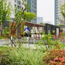 대영1차아파트 단지내 이미지