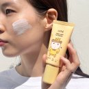 아떼 선 에센스 마루는 강쥐 콜라보 올리브영 선크림 꼭 사야 하는 추천템