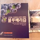 한들벌블루베리