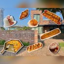 풍세로 | 천안 뚜쥬르 야끼소바 빵 슈톨렌 내돈내산