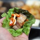 애솔촌돼지 이미지