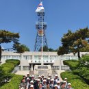 관악향군, 제52보병사단 6.25행사 참석 이미지