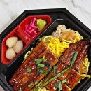 삼계농장 | CU 보양 장어한마리정식 편의점 여름 보양식 후기