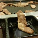 은근채 쌈&고기 이미지