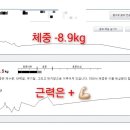 라인핏(점핑다이어트) 이미지