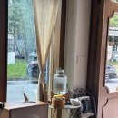 원도안로-17 | 크로크무슈와 양송이스프맛이 돋보이는 감성 브런치 후기