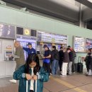 주식회사 게임스프링 | 오사카 3박4일 가족 여행 첫째날