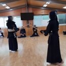 삼송검도관 이미지