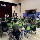 서부장애인종합복지관 이미지