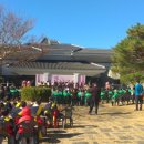 진주성(박물관 앞 광장) 이미지