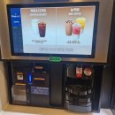 무인1 | ☕ 광명역 24시 무인카페 폴러스타 광명1호점 후기