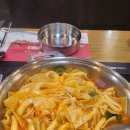 신당동즉석떡볶이무한리필 이미지