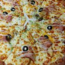 강정구의 피자생각 내포신도시점 이미지