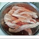약선갈비찜 티스토리