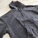 REKET 콜아웃뉴이어, 더하우스류 FW 옷 리뷰