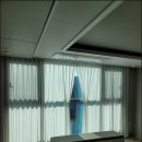 한맘미래노동조합 | [성산동 커튼] 윈도우하우스의 프리미엄 암막 커튼 &amp; 차르르 속지 설치 후기