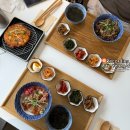 9개월 아기랑 경주 1박 2일 /향밀, 도토리 캐리커쳐, 미피스토어, 첨성대, 월정교, 제로스페이스, 테라...