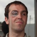 모노클안경 이미지