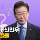 대북송금 판사 신진우 참 이상한 판결들 검찰 회유작업 의리파 이화영 힘내라! 재판부 기피신청 변호인단 투쟁하라 민주당! 이미지