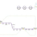 지하철역사 (반석역) 이미지