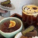 둔율담 | 전북 군산 한옥감성카페 둔율담 두쫀쿠 내돈내산 후기 및 주차 꿀팁