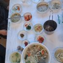 백합골 | 부안 맛집, 곰소터미널 맛집 '백합골' 방문 후기